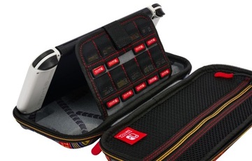 Чехол PowerA SWITCH LITE OLED для консоли Mario Kart