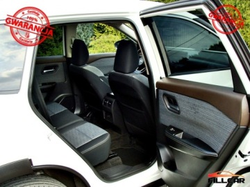 Nissan X-Trail IV 1.5 VC-T e-POWER 204KM 2023 Nissan X-Trail Nissan Trail e-POWER 204KM Kamera 360 Full LED Panorama 1.5, zdjęcie 13