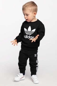 dres dziecięcy adidas originals r 74 ED7679