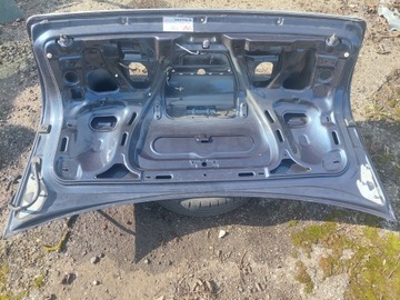VÍKO KUFRU KUFRU AUDI A6 C5 SEDAN 97-04R LY5X LUBLIN