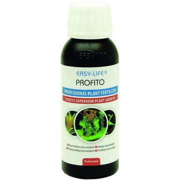 EASY-LIFE - PROFITO 100ml - SUPER NAWÓZ DLA ROŚLIN