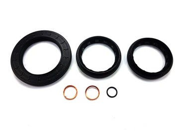 USZCZELNIACZE REDUKTOR MERCEDES ML 166 W166 GL