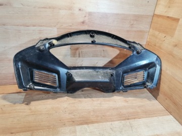 КРЫШКА СЧЕТЧИКА DAELIM S2 125