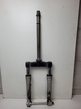 ПЕРЕДНЯЯ ПОДВЕСКА GILERA RUNNER SP50 LAGI