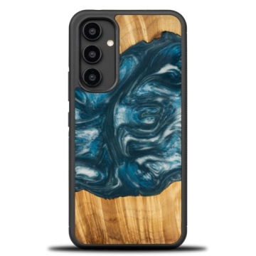 Pouzdro Bewood Unique pro Samsung Galaxy A54 5G 4 Živly Vzduch