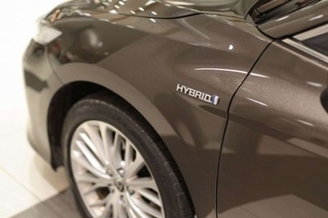 Toyota Camry IX Sedan 2.5 Hybrid Dynamic Force 218KM 2020 Toyota Camry 2.5 Hybrid Prestige CVT 2.5 Hybryda 218KM, zdjęcie 30
