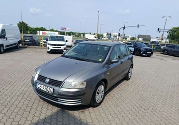 Fiat Stilo Hatchback 1.6 16V 103KM 2005