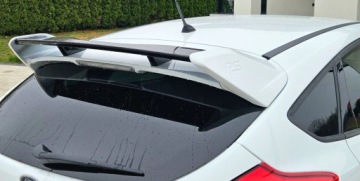 Ford Focus III Sedan Facelifting 1.5 EcoBoost 150KM 2017 Ford Focus 1.5 Benzyna 150 KM, ST-LINE, Niski przebieg,Polecam 1.5 Benzyna, zdjęcie 18