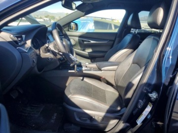 Infiniti 2022 Infiniti QX55 Essential 2022 2.0 Benzyna 268KM, zdjęcie 7