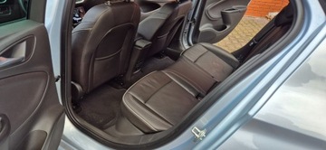 Opel Astra K Hatchback 5d 1.6 CDTI 136KM 2017 Opel Astra K 1.6 cdti 136 PS Full Opcja Nowy rozrzad kpl. OKAZJA!!!, zdjęcie 6