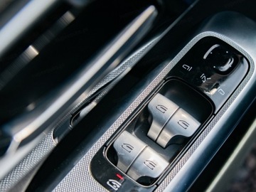 Mercedes GLC C254/X254 Coupe 2.0 220d 197KM 2025 GLC Coupe 220 d 4-Matic AMG Line 2.0 (197KM) 2025, zdjęcie 13