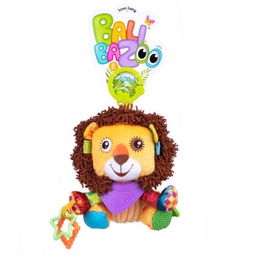 BALIBAZOO ZAWIESZKA LEW LUCY