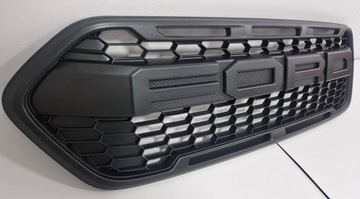 ATRAPA GRILL ZDERZAKA FORD TRANSIT TOURNEO CUSTOM RAPTOR