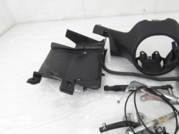 Болты + крышки + шайбы и т.д. Yamaha X-Max 300, 20r ABS