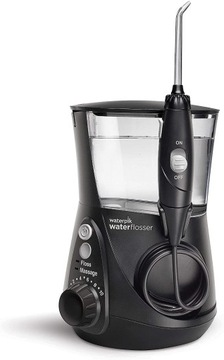 Irygator Waterpik WP-662EU stacjonarny czarny