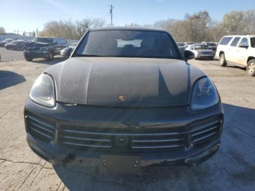 Porsche Cayenne III 2022 Porsche Cayenne 2022 PORSCHE CAYENNE silnik 3.0 L 3.0 Benzyna 335KM, zdjęcie 5