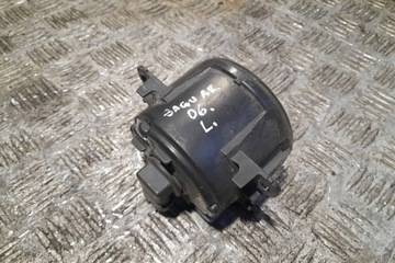 HALOGEN PRAVÝ PŘEDNÍ JAGUAR S-TYPE (X200) 4R8315200AA 2.7L DIESEL 152KW