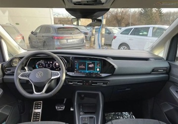 Volkswagen Caddy V Caddy 2.0 TDI 122KM 2025 Volkswagen Caddy MAXI Style 7 os.AUTOMAT DSG, 2.0 TDI 122 KM 2.0 Diesel, zdjęcie 3