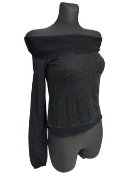 Sweter rozmiar S