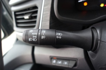 Renault Trafic III Combi 2.0 dCi  150KM 2024 Renault Trafic Bezwypadek SalonPL 9os Full LED Czuj. park. Tempomat, zdjęcie 17