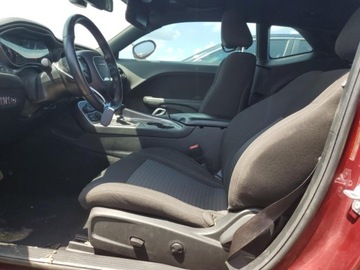 Dodge Challenger III 2022 Dodge Challenger SXT 2022 3.6l 3.6 Benzyna 303KM, zdjęcie 7