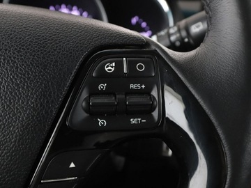 Kia Ceed II Kombi Facelifting 1.6 GDI 135KM 2017 Kia Cee'd Dream-Team navi kamera grzane fotele, zdjęcie 29