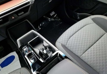  SsangYongKGM Torres HEV- naped hybrydowy- Adventure- e-DHT 204 KM 1.5, zdjęcie 14