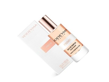 PERFUMY DAMSKIE PRIME YODEYMA 15ml