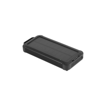 POWER BANK Kruger&Matz 10000mAh солнечный / KM0910