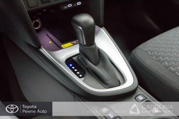 Toyota Yaris IV Hatchback 1.5 Hybrid Dynamic Force 116KM 2024 Toyota Yaris Cross Cross Hybrid 1.5 Comfort, zdjęcie 8