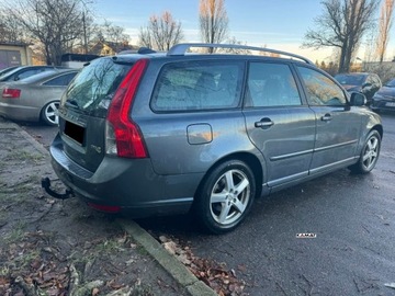 Volvo V50 1.6 D2 115KM 2011 Volvo V50 Volvo V50 1,6 Diesel Summum FV 23 Zamiana 1.6 Diesel 115KM, zdjęcie 8