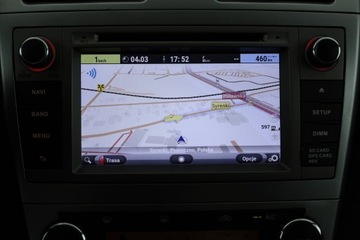 Toyota Avensis III Sedan Facelifting 1.8 Valvematic 147KM 2014 Toyota Avensis 1.8 Valvematic, Salon Polska, GAZ, zdjęcie 14