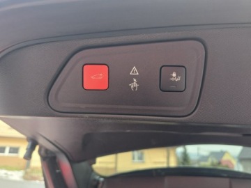 Peugeot 3008 II Plug-In Hybrid HYbrid4 300 PHEV 300KM 2020 Peugeot 3008 GT, Hybryda 300km, 4x4, Full Led,, zdjęcie 28