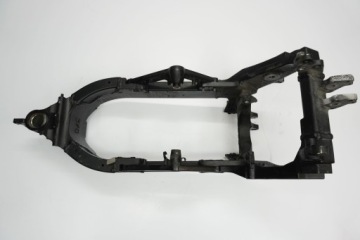 SUZUKI DL 650 V-STROM 04-11 РАМА 2008 + ПОЛНЫЙ КОМПЛЕКТ ДОКУМЕНТОВ