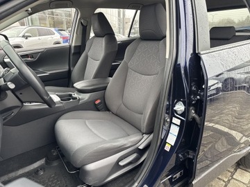 Toyota RAV4 V SUV 2.0 Dual VVT-iE 173KM 2019 Toyota RAV4 2.0 Comfort 4x4 MS V (2018-) Toyota Ra, zdjęcie 21