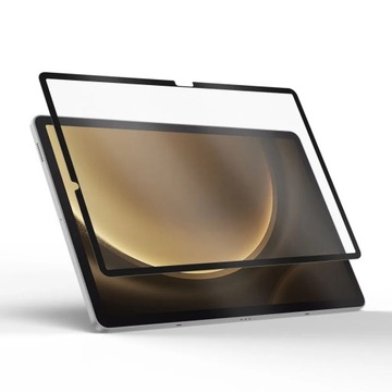 DUX DUCIS protektor ochronny LCD struktura papieru do Samsung Tab S9 FE Plu