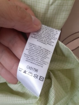 РУБАШКА ДЛЯ АЛЬПИЙСКОГО ТРЕККИНГА XL K6