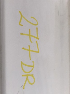 DVEŘE LEVÉ PŘEDNÍ MERCEDES C W205 A2057220110