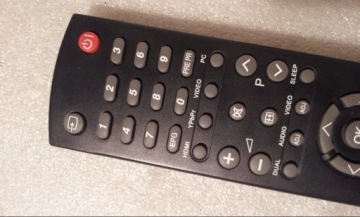 оригинальный пульт ДУ SHARP - GJ210 - TV - (№2)