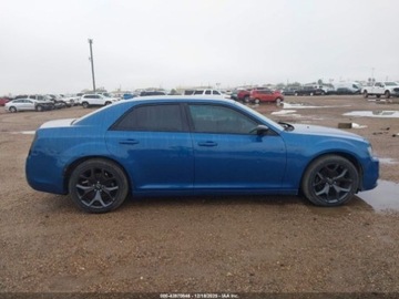 Chrysler 300C II 2023 Chrysler 300 2023 Chrysler 300 Touring RWD 3.6 Benzyna 292KM, zdjęcie 6