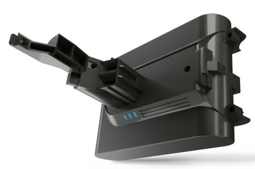 Запасной аккумулятор Newell DSV7B для Dyson SV11
