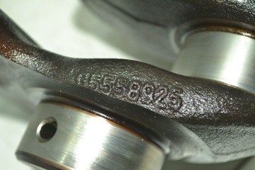HŘÍDEL OJNICE SAAB 93 9-3 1.8T 2.0T 03-11R 55558925