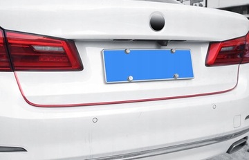 ПРОФИЛЬ КРЫШКА КРОМКИ ДВЕРИ АВТОМОБИЛЯ БАМПЕР ПРОКЛАДКА КРАЯ АВТОМОБИЛЯ 5М