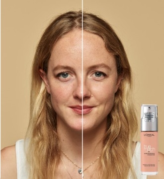 Loreal True Match матирующая основа для лица с SPF 17, оттенок 3R3C, 30мл
