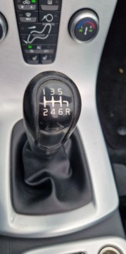 Volvo C70 II Coupe Cabrio Facelifting 2.0 D3 150KM 2012 Volvo C70 LIFT 2.0D 150KM Skora Bi_Xenon Navi_PL 2.0 Diesel 150KM, zdjęcie 15