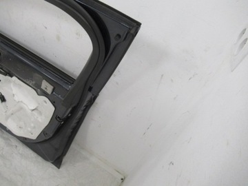 CITROEN C5 III X7 ДВЕРЬ ПЕРЕДНЯЯ ПРАВАЯ KGNC