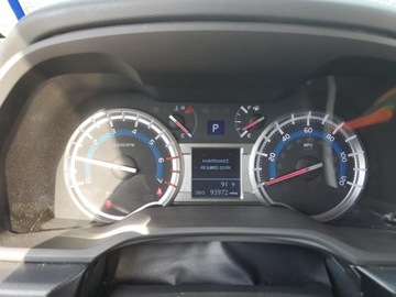 Toyota 2019 Toyota 4-Runner SR5 2019 4.0l 4.0 Benzyna 270KM, zdjęcie 13