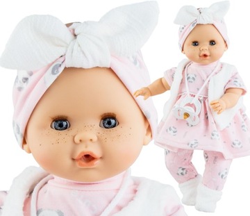PAOLA REINA HISZPAŃSKA LALKA 36 CM SONIA 08037