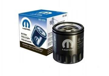 Filtr oleju Dodge Jeep RAM MO-339 04892339AA MOPAR