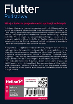 Основы флаттера